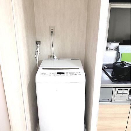 桜の宿 أوساكا المظهر الخارجي الصورة